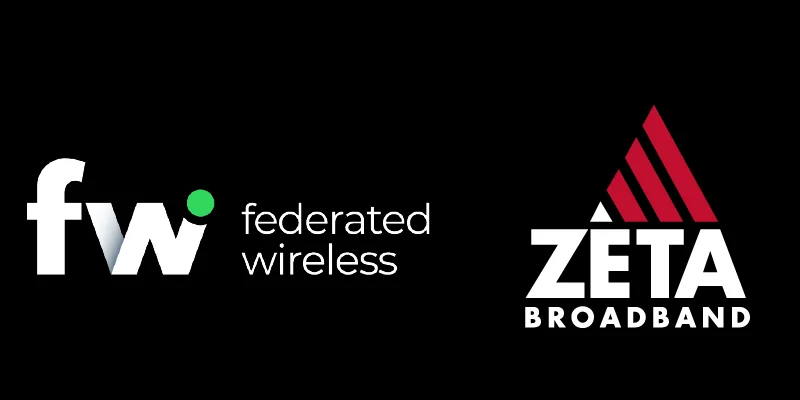 Zeta Broadband Migrates CBRS SAS Services to Federated Wireless