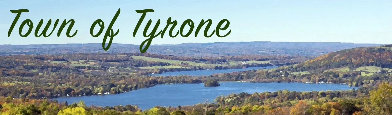 Fiber Internet Coming Soon to Tyrone, NY