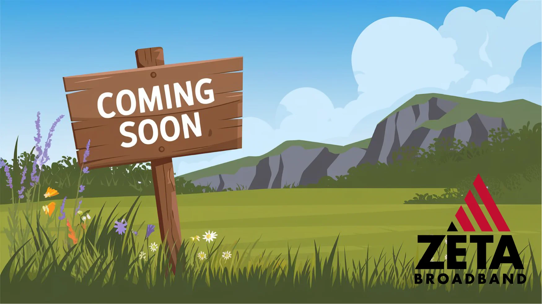 Zeta Broadband Fiber Coming Soon to Newark Valley & Owego, NY