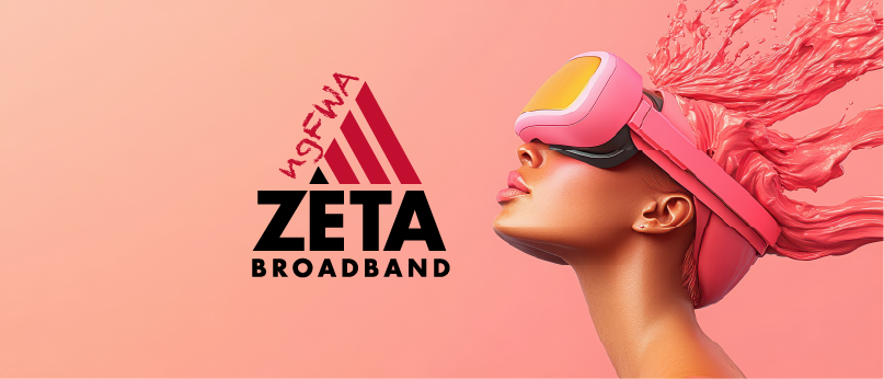 Gigabit Speeds for Sloughhouse, Rancho Murieta & Wilton, CA