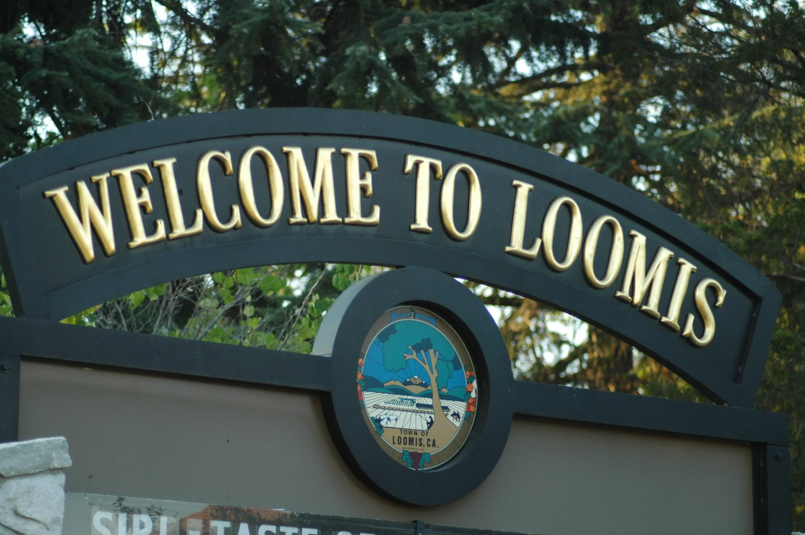 Upgrading Loomis Basin with Next-Generation Wireless Internet