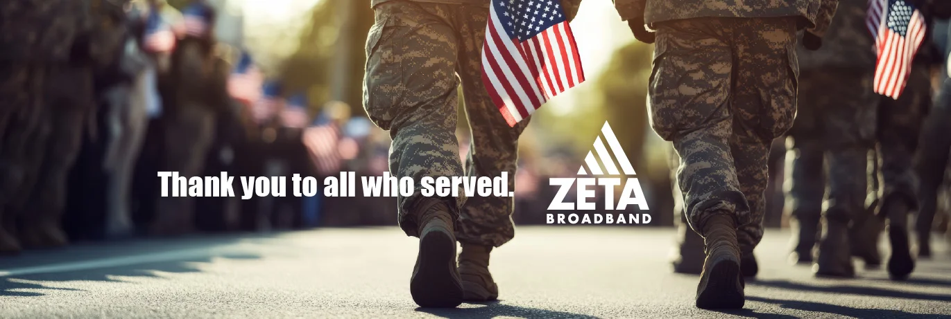 Veterans Day: Honoring Those Who Served