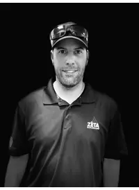 Dan K. - Operations Manager