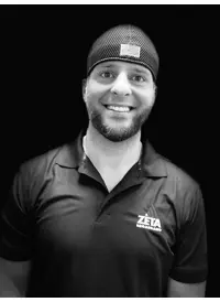 Tom H. - Network Administrator