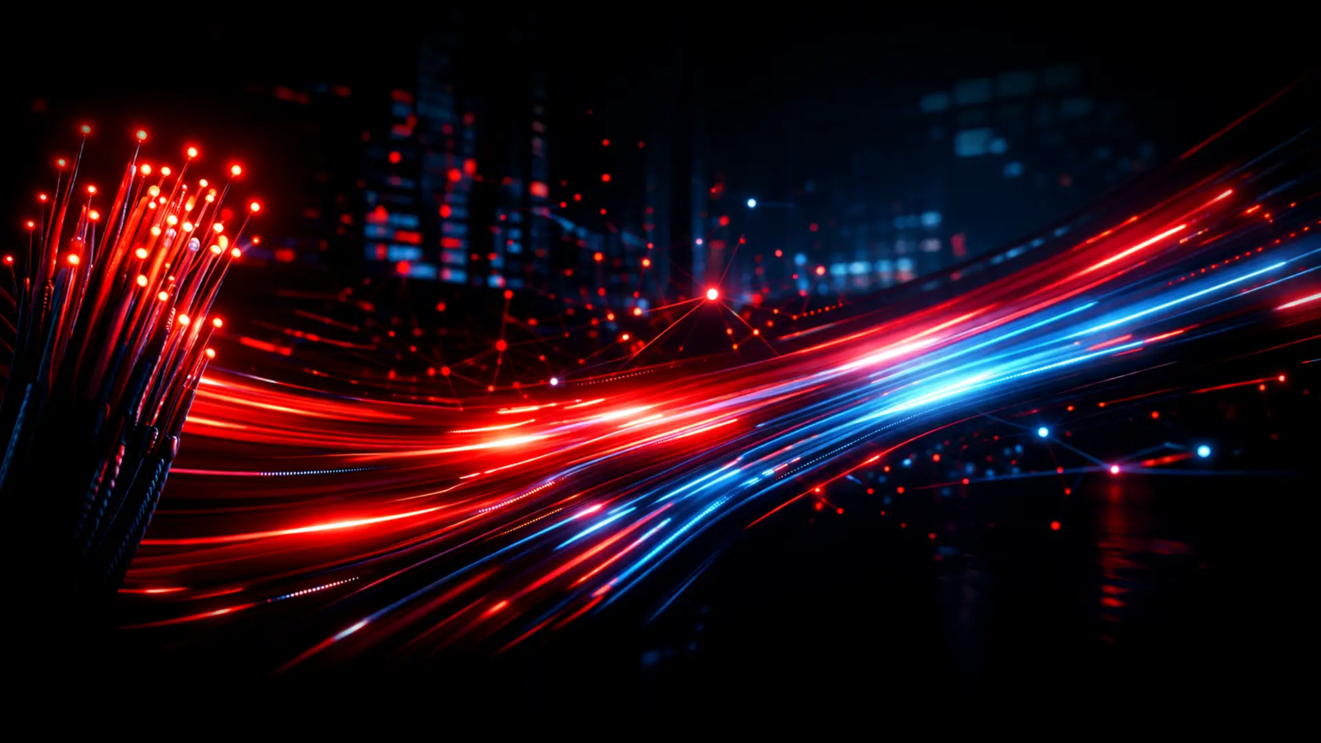 Zeta Broadband Tower View